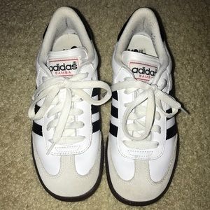 Adidas Samba shoes